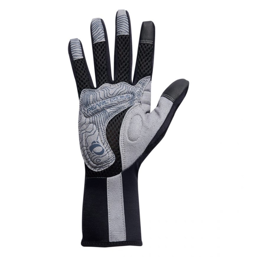 パールイズミ（PEARL IZUMI）（レディース）UV フルフィンガー グローブ 5本指タイプ PI W28-12-Lサイズ