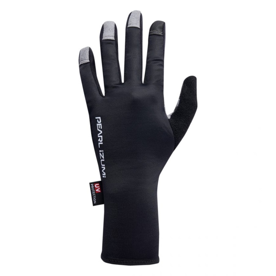 パールイズミ（PEARL IZUMI）（レディース）UV フルフィンガー グローブ 5本指タイプ PI W28-12-Lサイズ