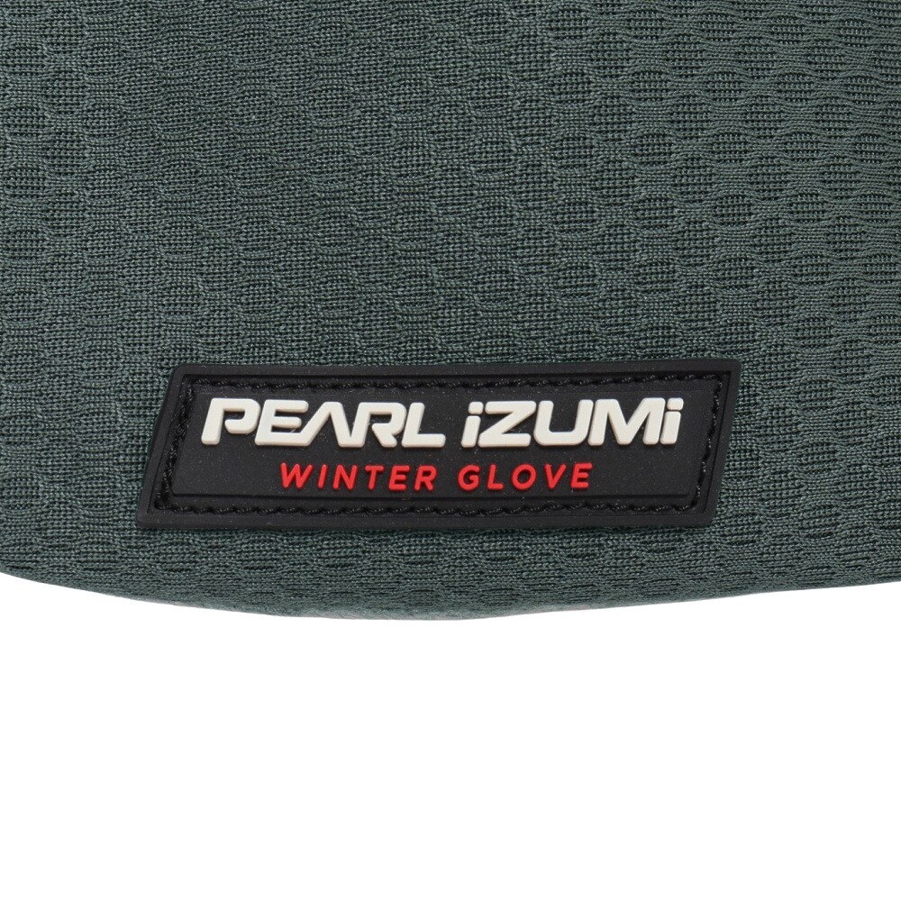 パールイズミ（PEARL IZUMI）（メンズ）ウィンドブレーク ウィンター グローブ PI 7215-17