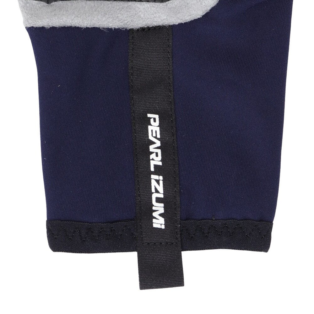 パールイズミ（PEARL IZUMI）（メンズ）スーパーサーマ フリース グローブ PI 8200-12