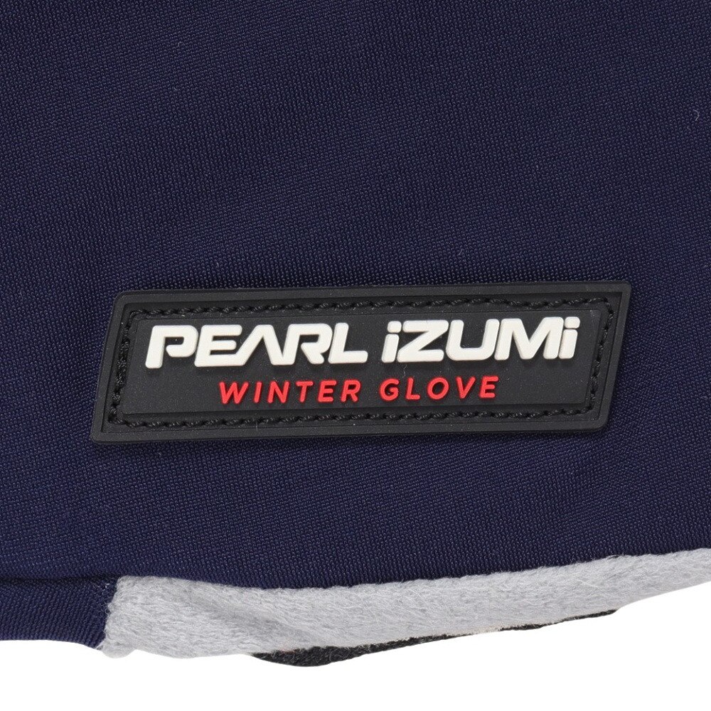パールイズミ（PEARL IZUMI）（メンズ）スーパーサーマ フリース グローブ PI 8200-12