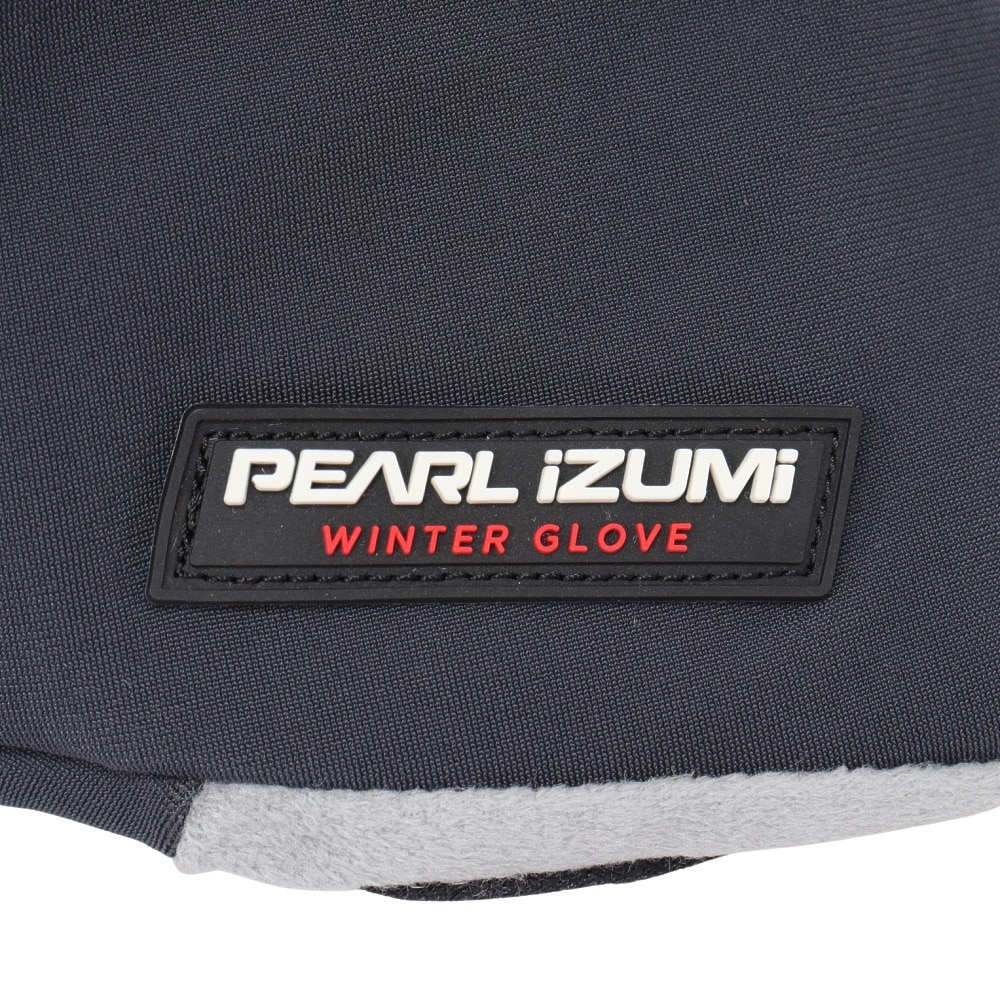 パールイズミ（PEARL IZUMI）（メンズ）スーパーサーマ フリース グローブ PI 8200-13