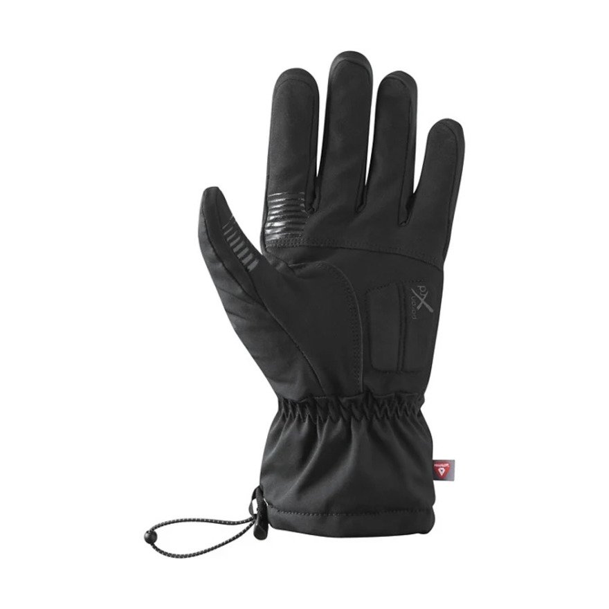 シマノ（SHIMANO）（メンズ）GORE-TEX GRIP PRIMALOFT グローブ ECWGLBWXS15ML01