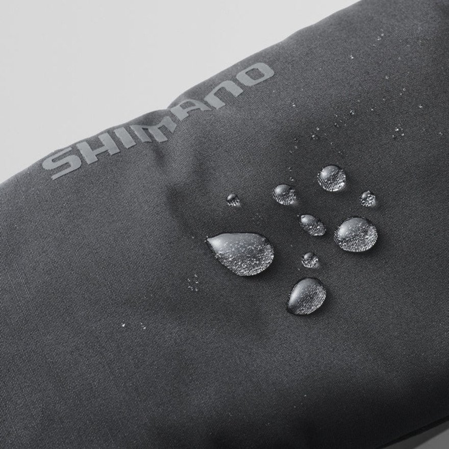 シマノ（SHIMANO）（メンズ）GORE-TEX GRIP PRIMALOFT グローブ ECWGLBWXS15ML01