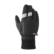 (メンズ)WINDSTOPPER PRIMALOFT グローブ ECWGLBWXS25ML01