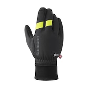 (メンズ)WINDSTOPPER PRIMALOFT グローブ ECWGLBWXS25ML25
