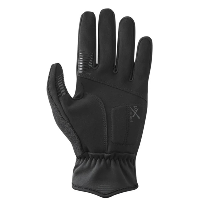 シマノ（SHIMANO）（メンズ）WINDSTOPPER インサレーテッドグローブ ECWGLBWXS35ML01