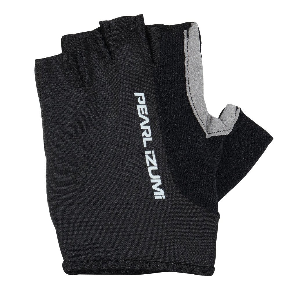 パールイズミ（PEARL IZUMI）（メンズ、レディース）レーシング グローブ BK PYR2411