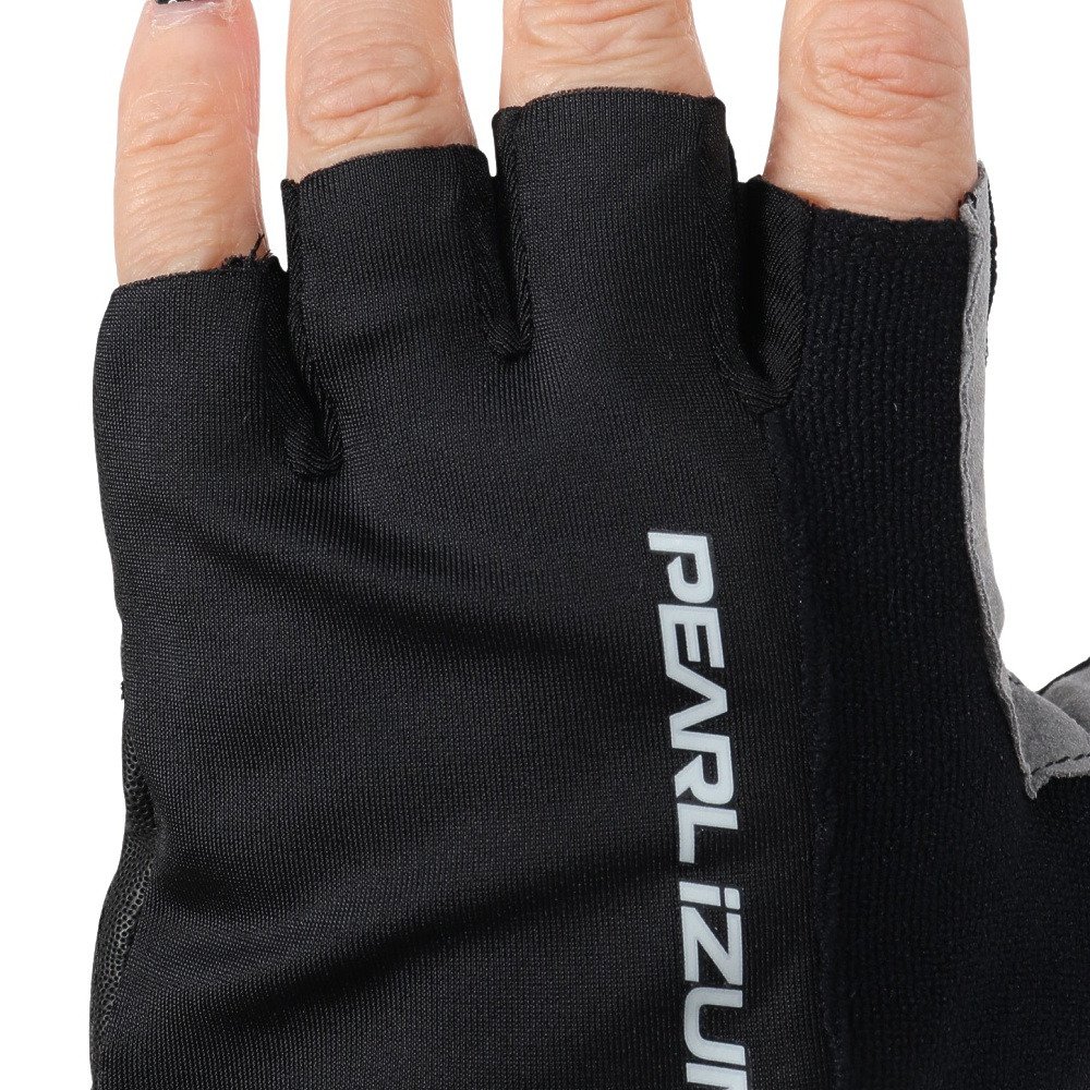 パールイズミ（PEARL IZUMI）（メンズ、レディース）レーシング グローブ BK PYR2411
