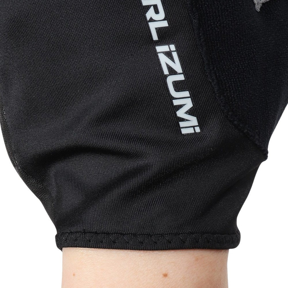 パールイズミ（PEARL IZUMI）（メンズ、レディース）レーシング グローブ BK PYR2411