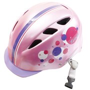 ジュニア ヘルメット Zupo ディズニーセット Mn アルピナ ヴィクトリアゴルフ