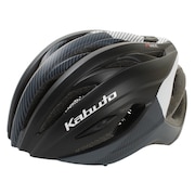(メンズ、レディース)RECT G-1 Mブラック サイクルロードバイク ヘルメット RECT MBK-ML