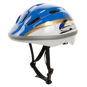 (キッズ)自転車 ヘルメット 子供用 ジュニア カナック 新幹線ヘルメット H-003 E7 かがやき N