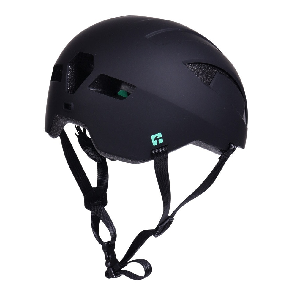 レイザー（LAZER）（メンズ、レディース）CityZen KC マットブラック Mサイズ R2LA014136X