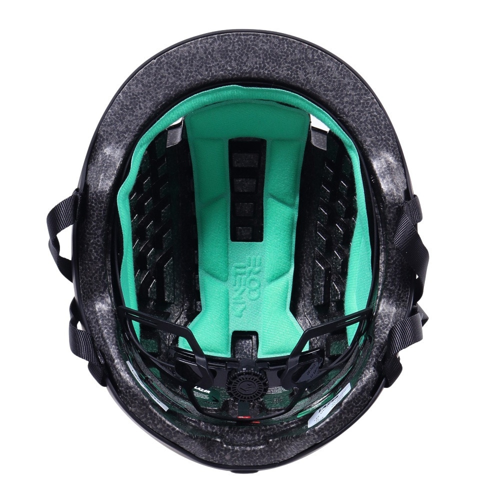 レイザー（LAZER）（メンズ、レディース）CityZen KC マットブラック Mサイズ R2LA014136X