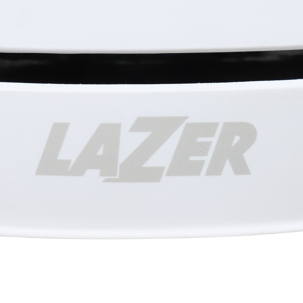 レイザー（LAZER）（メンズ、レディース）シティゼン キネティコア マットホワイト アーバンヘルメット R2LA014181X