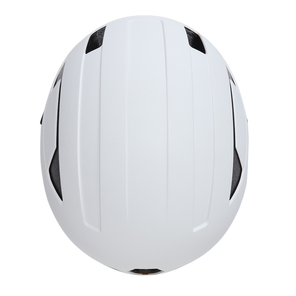 レイザー（LAZER）（メンズ、レディース）シティゼン キネティコア マットホワイト アーバンヘルメット R2LA014181X