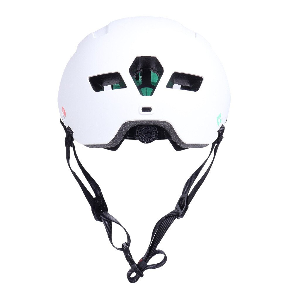 レイザー（LAZER）（メンズ、レディース）CityZen KC マットホワイト Mサイズ R2LA014198X