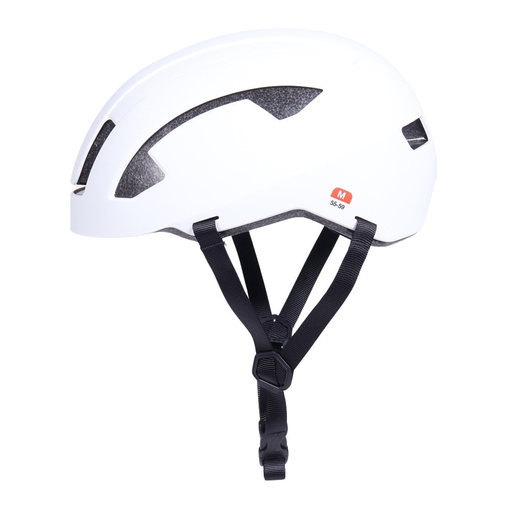 レイザー（LAZER）（メンズ、レディース）CityZen KC マットホワイト Mサイズ R2LA014198X