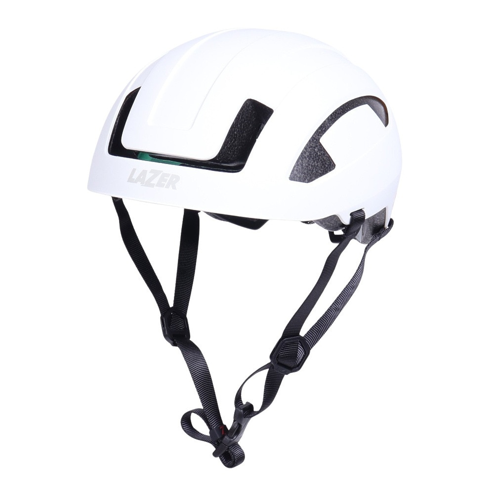 レイザー（LAZER）（メンズ、レディース）CityZen KC マットホワイト Mサイズ R2LA014198X