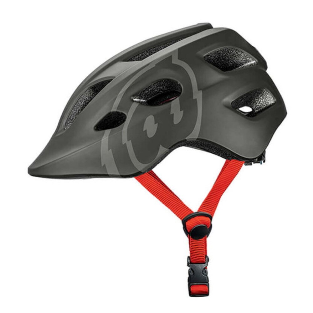 ディーバイク（D-BIKE）（キッズ）ヘルメット 自転車 子供 キッズ ダイヤル式 軽量 ブラック S D-Bike