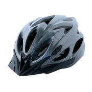 エルケーフォー（L.K.FOUR）（メンズ、レディース）自転車 ヘルメット 大人用 サイクルヘルメット 通勤 通学 DSL-01