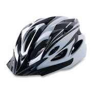 エルケーフォー（L.K.FOUR）（メンズ、レディース）自転車 ヘルメット 大人用 サイクルヘルメット 通勤 通学 DSL-02