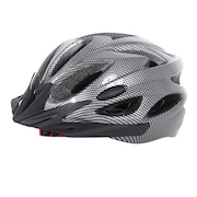 (メンズ、レディース)自転車 ヘルメット 男女兼用 通勤 通学 HED-0258 ジテンシャヨウヘルメット