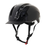 オージーケーカブト（OGK-KABUTO）（メンズ、レディース）自転車 ヘルメット 帽子 大人 学生 通勤 通学 SB-03M BK