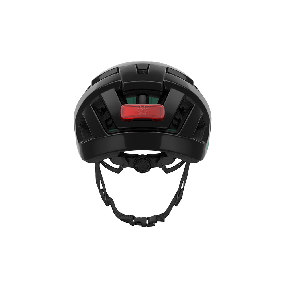 レイザー（LAZER）（メンズ、レディース）ヘルメット Tempo KinetiCore AF ブラック R2LA021332X