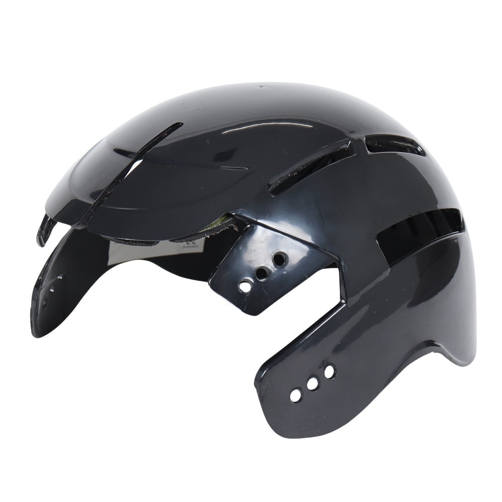 エクスプラス（X PLUS）（メンズ、レディース）ハット型 ヘルメット 自転車 インナープロテクター付きハット 232-WIYZ094KHI