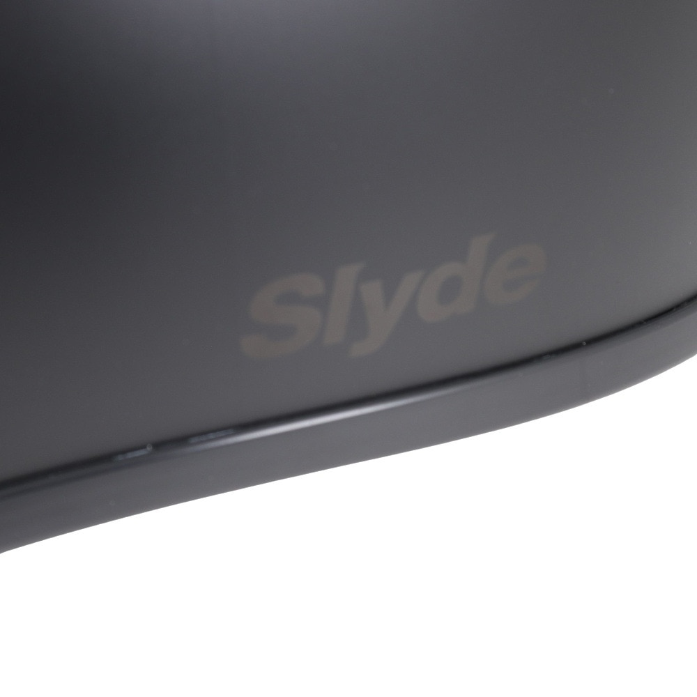 スライド（SLYDE）（メンズ、レディース）自転車 ヘルメット 帽子型 通勤 通学 SL2024SS-HMFR001