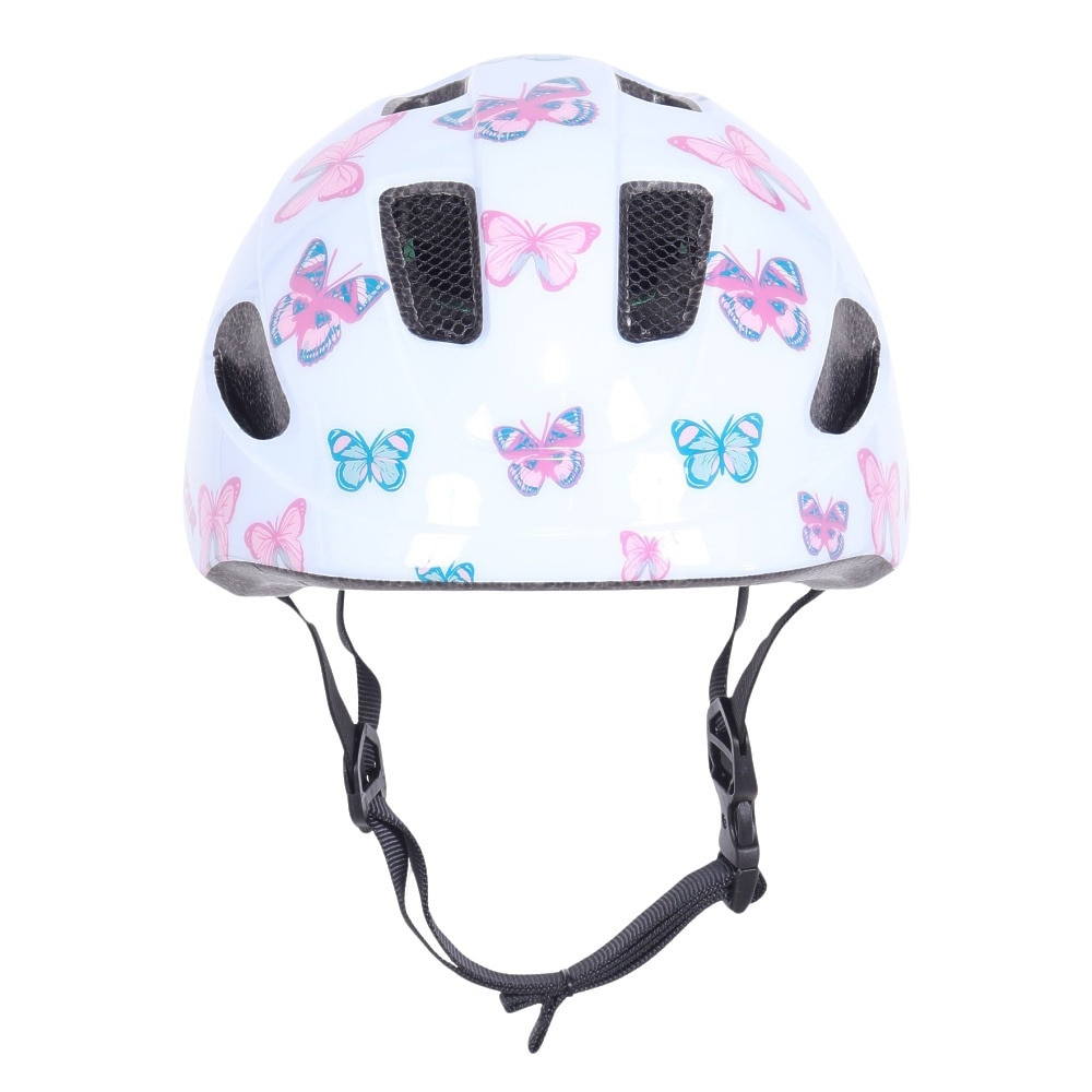 レイザー（LAZER）（キッズ）ヘルメット 自転車 Nutz KinetiCore バタフライ BLC2227891142