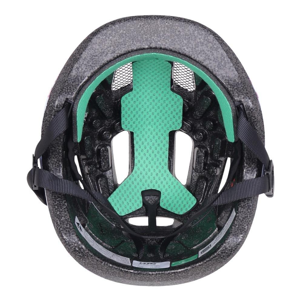 レイザー（LAZER）（キッズ）ヘルメット 自転車 Nutz KinetiCore バタフライ BLC2227891142