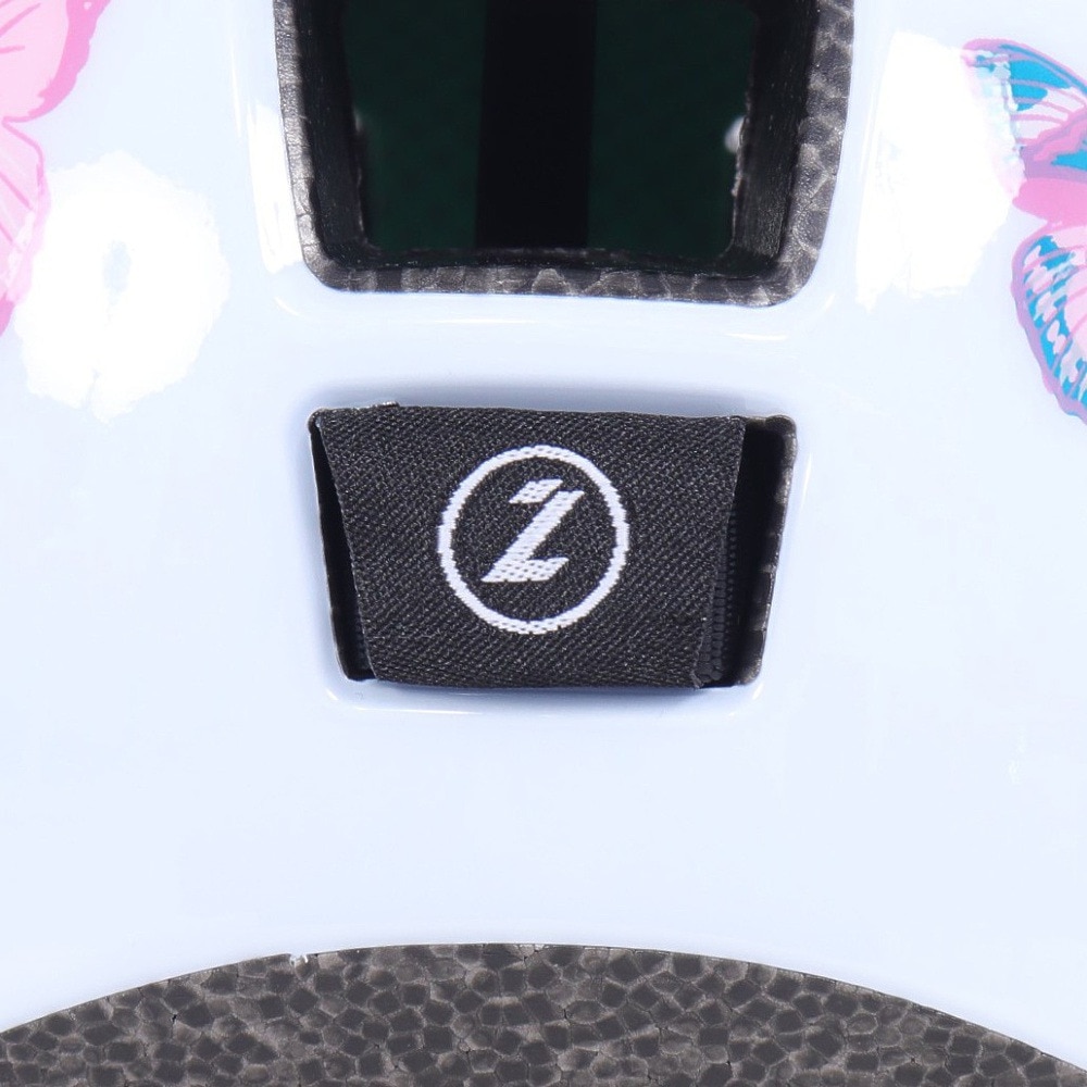 レイザー（LAZER）（キッズ）ヘルメット 自転車 Nutz KinetiCore バタフライ BLC2227891142
