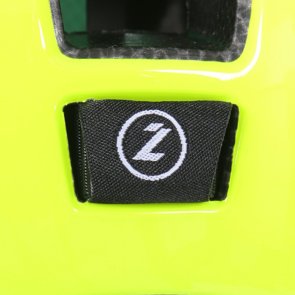 レイザー（LAZER）（キッズ）ヘルメット 自転車 Nutz KinetiCore フラッシュイエロー BLC2237891564 LEDライト付き