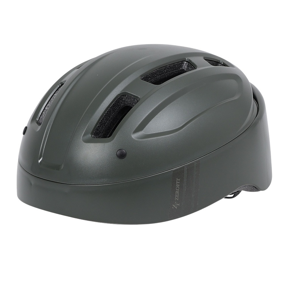 ゼロフィット（ZEROFIT）（メンズ、レディース、キッズ）ヘルメット VESK ZHZD-48