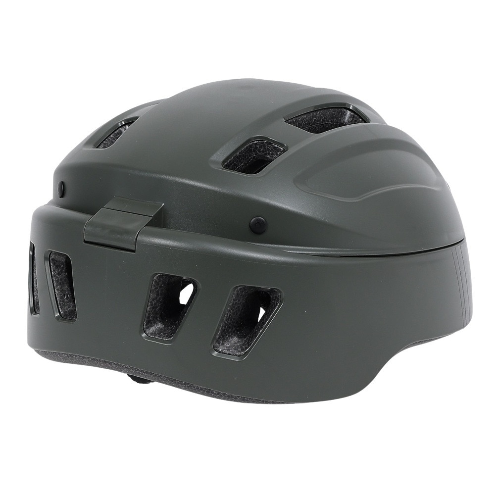 ゼロフィット（ZEROFIT）（メンズ、レディース、キッズ）ヘルメット VESK ZHZD-48