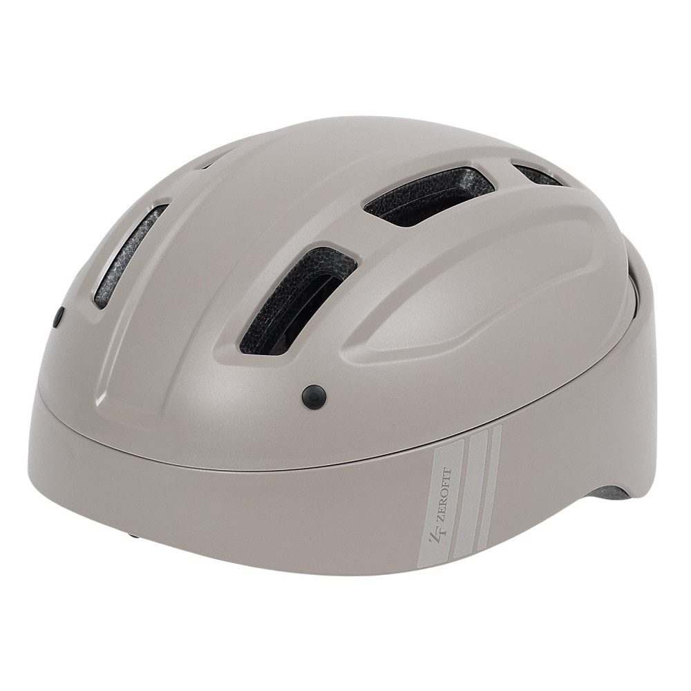 ゼロフィット（ZEROFIT）（メンズ、レディース、キッズ）ヘルメット VESK ZHZD-49