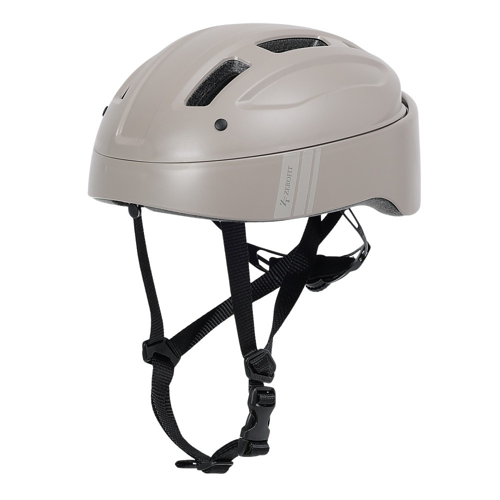 ゼロフィット（ZEROFIT）（メンズ、レディース、キッズ）ヘルメット VESK ZHZD-49