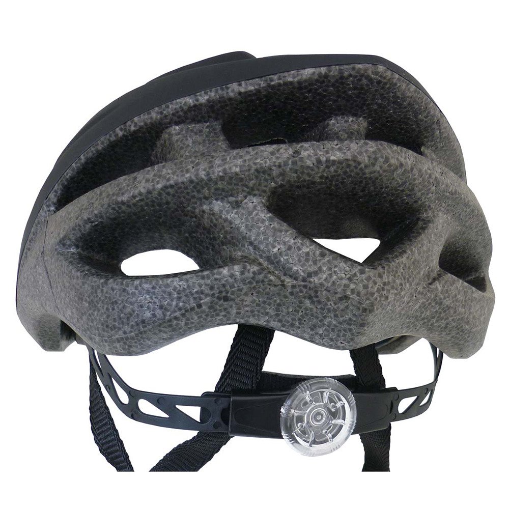 キャプテンスタッグ（CAPTAIN STAG）（メンズ、レディース）自転車 ヘルメット ヴェント ソフトシェル 56～60cm Y-6523