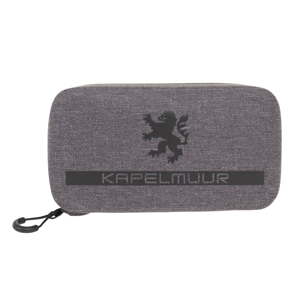 カペルミュール（KAPELMUUR）（メンズ、レディース）ウォータープルーフ ウォレット kpbg1000