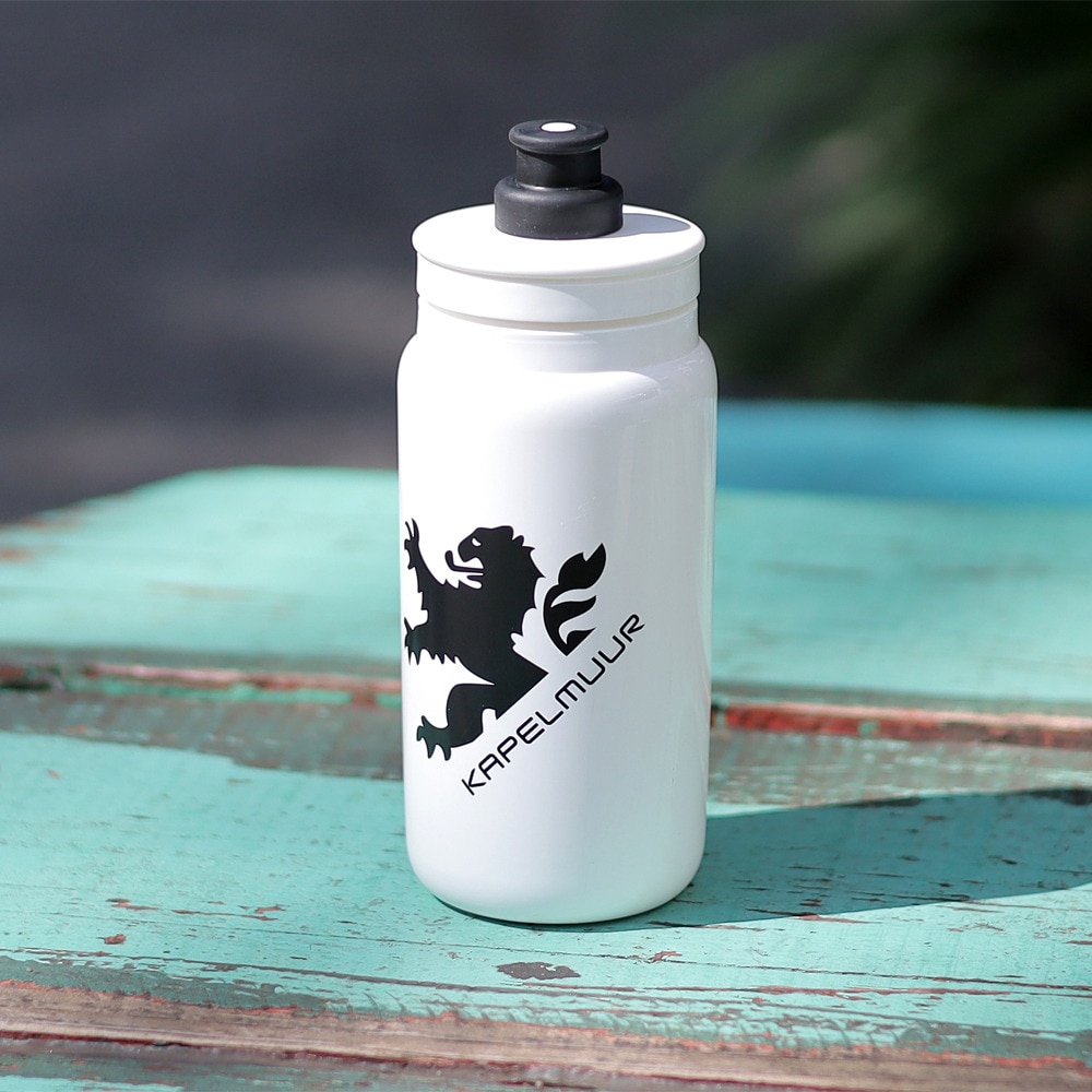 カペルミュール（KAPELMUUR）（メンズ、レディース、キッズ）ELITE×Kapelmuur FLYボトル 550ml kpbt006 ホワイト kpbt005 ドリンクボトル 自転車用品