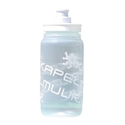 カペルミュール（KAPELMUUR）（メンズ、レディース、キッズ）ELITE×Kapelmuur FLYボトル 550ml kpbt007 クリア kpbt005 ドリンクボトル 自転車用品