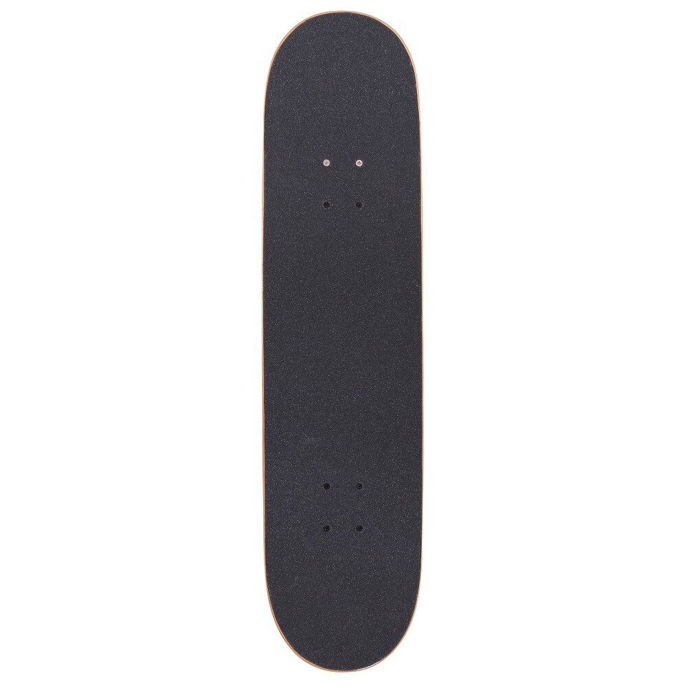 CHERRY BLOSSOM 8 スケートボード スケボー デッキ 8インチ ENU3250 Black コンプリート 完成品  セット【ラッピング不可商品】