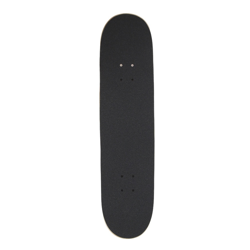 イナフ（Enuff）（メンズ、レディース）スケートボード コンプリート スケボー BIG WAVE ENU2990 Black 8インチ【ラッピング不可商品】