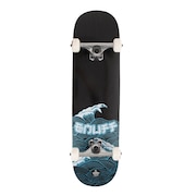 イナフ(Enuff)(メンズ、レディース)スケートボード コンプリート スケボー BIG WAVE ENU2990【ラッピング不可商品】