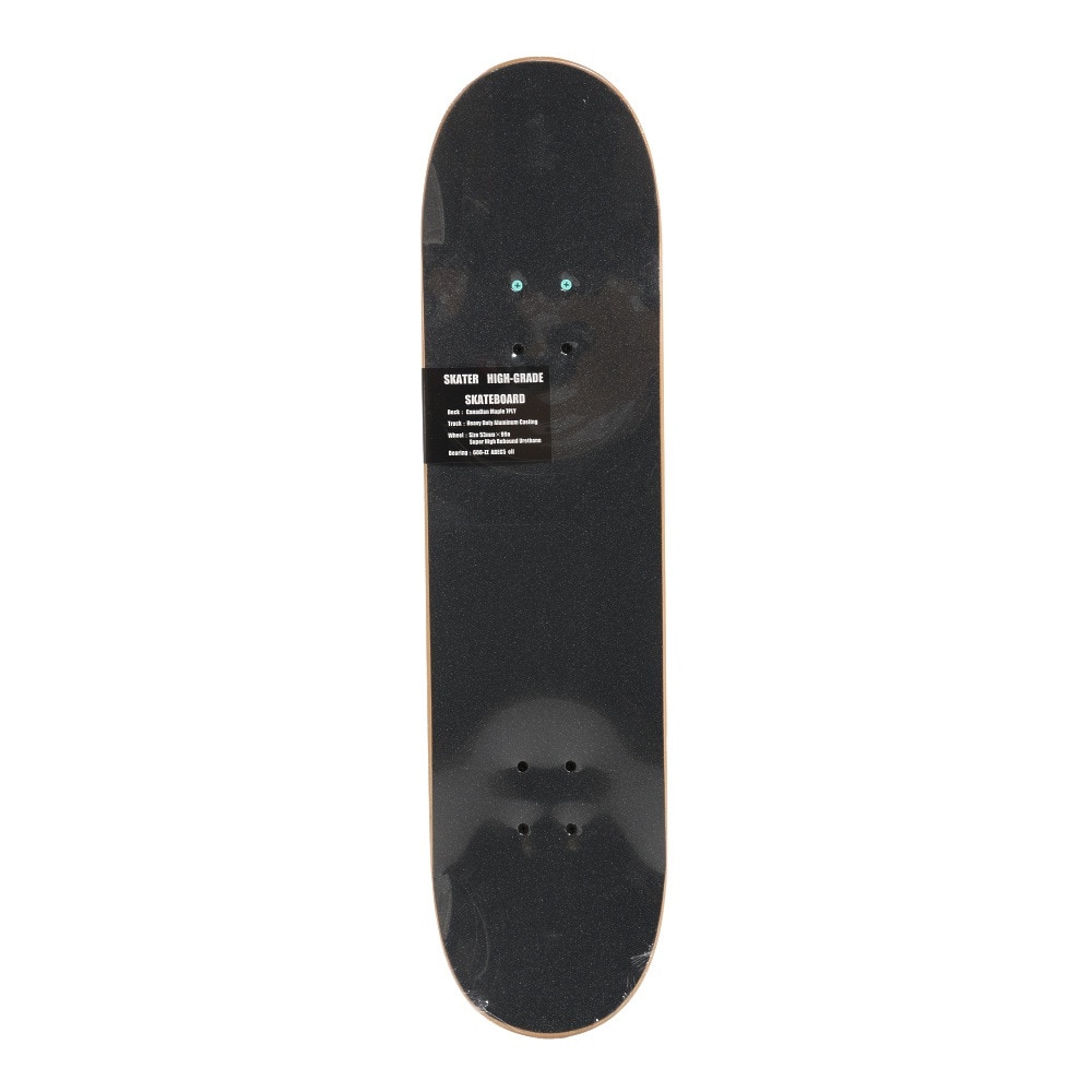 スケーター（SKATER）（メンズ、レディース）スケートボード スケボー 31.5×8インチ SB4030 ミント コンプリート 完成品 セット【ラッピング不可商品】