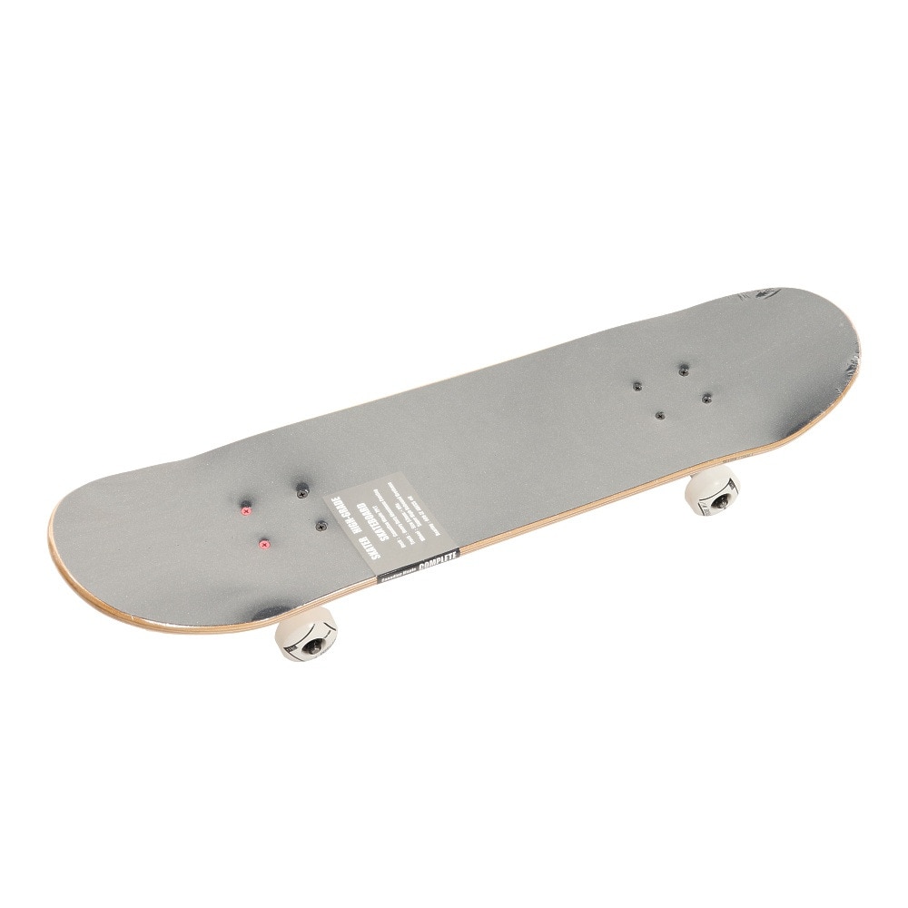スケーター（SKATER）（メンズ、レディース）スケートボード スケボー 31.5×7.75インチ SB4032 コンプリート 完成品 セット【ラッピング不可商品】