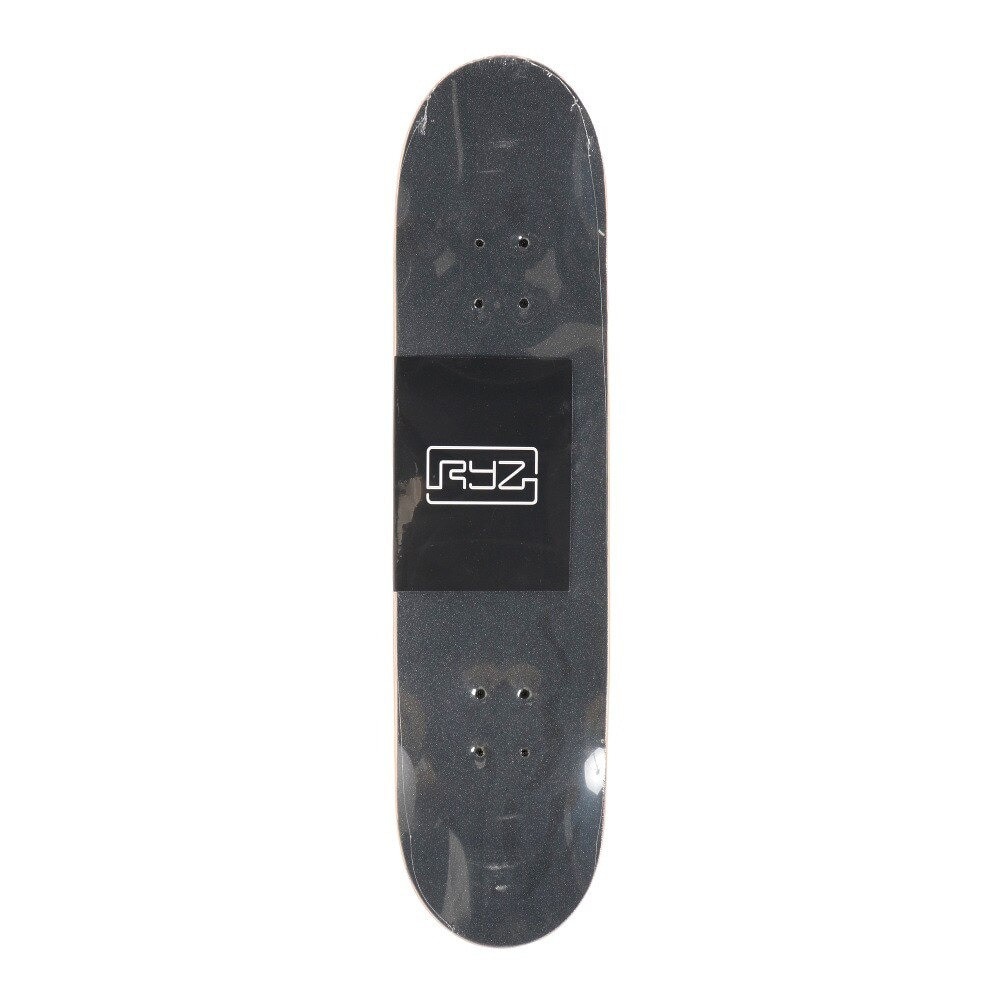 ライズ（RYZ）（メンズ、レディース）スケートボード スケボー コンプリート COMPLEAT 572R1HI1800 7.48インチ【ラッピング不可商品】
